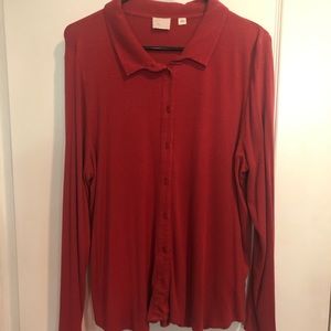 Anthropologie Women’s Top